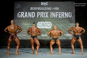 BODYBUILDING +100